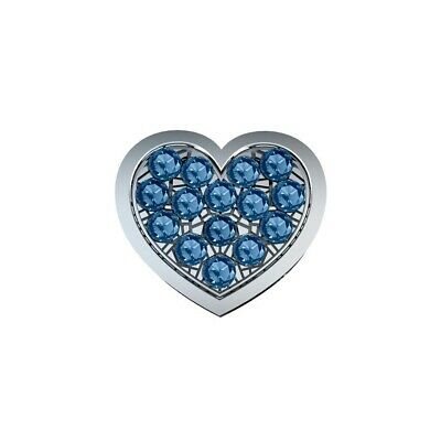 Charm Donna Oro Donna Elements in Oro Zaffiro DCHZ9207 - DCHZ9207